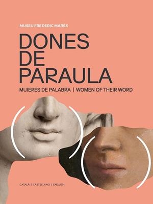 DONES DE PARAULA | 9788491566267 | GARGANTÉ, MARIA | Llibreria La Gralla | Librería online de Granollers