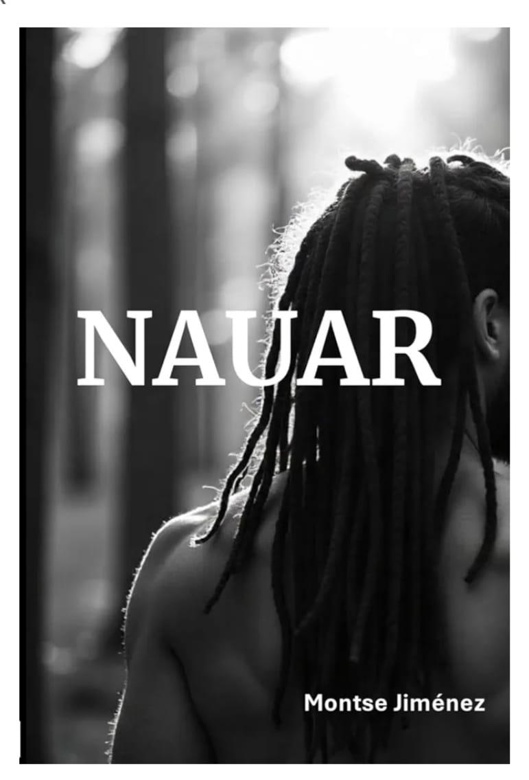 NAUAR | 9788409714414 | JIMÉNEZ FERNÁNDEZ, MONTSE | Llibreria La Gralla | Llibreria online de Granollers