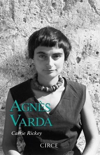 AGNÈS VARDA | 9788477653226 | RICKEY, CARRIE | Llibreria La Gralla | Librería online de Granollers