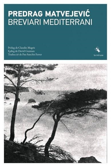 BREVIARI MEDITERRANI | 9791399012026 | METVEJIC, PREDRAG | Llibreria La Gralla | Llibreria online de Granollers