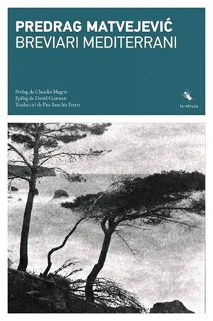 BREVIARI MEDITERRANI | 9791399012026 | METVEJIC, PREDRAG | Llibreria La Gralla | Librería online de Granollers