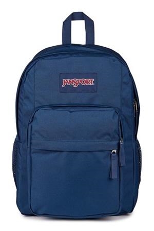MOTXILLA JANSPORT BIG DAY PACK NAVY | 198265402247 | EASEK0A5BLEN541 | Llibreria La Gralla | Llibreria online de Granollers