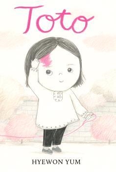TOTO (CAST) | 9788410408203 | HYEWON YUM | Llibreria La Gralla | Llibreria online de Granollers