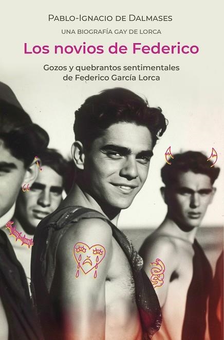 NOVIOS DE FEDERICO, LOS | 9788410288737 | DE DALMASES, PABLO IGNACIO | Llibreria La Gralla | Llibreria online de Granollers