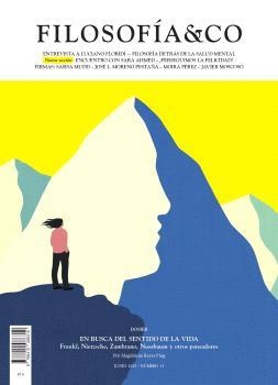 FILOSOFIA & CO 13 | 9788410086319 | AA.VV | Llibreria La Gralla | Librería online de Granollers