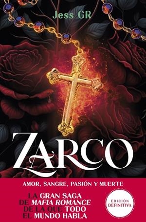 ZARCO (CLAN Z, 1) | 9791259575777 | GR, JESS | Llibreria La Gralla | Llibreria online de Granollers