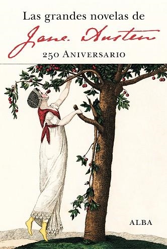 ESTUCHE JANE AUSTEN | 9788411781794 | AUSTEN, JANE | Llibreria La Gralla | Llibreria online de Granollers