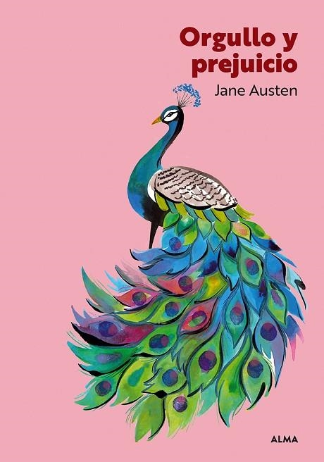ORGULLO Y PREJUICIO (PANORAMA) | 9788410206564 | AUSTEN, JANE | Llibreria La Gralla | Llibreria online de Granollers