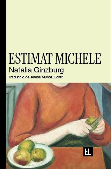 ESTIMAT MICHELE | 9788412908664 | GINZBURG, NATALIA | Llibreria La Gralla | Librería online de Granollers
