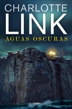 AGUAS OSCURAS (KATE LINVILLE & CALEB HALE 5) | 9788425366116 | LINK, CHARLOTTE | Llibreria La Gralla | Librería online de Granollers