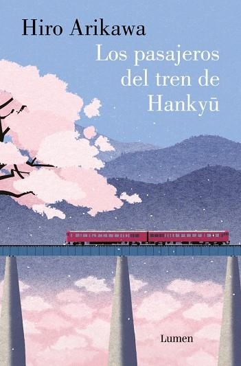 PASAJEROS DEL TREN DE HANKYU, LOS | 9788426431424 | ARIKAWA, HIRO | Llibreria La Gralla | Librería online de Granollers