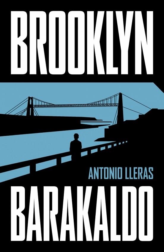 BROOKLYN-BARAKALDO | 9788401036651 | LLERAS, ANTONIO | Llibreria La Gralla | Librería online de Granollers