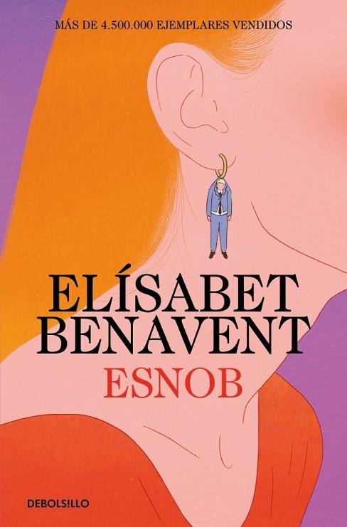 ESNOB | 9788466379397 | BENAVENT, ELÍSABET | Llibreria La Gralla | Llibreria online de Granollers
