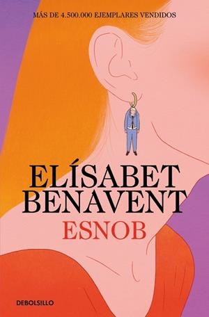 ESNOB | 9788466379397 | BENAVENT, ELÍSABET | Llibreria La Gralla | Librería online de Granollers