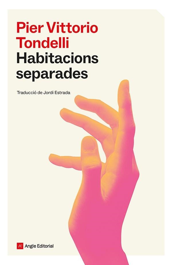 HABITACIONS SEPARADES | 9788410112940 | TONDELLI, PIER VITTORIO | Llibreria La Gralla | Librería online de Granollers