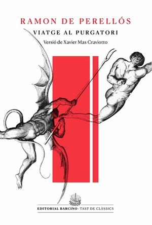 VIATGE AL PURGATORI | 9788416726370 | DE PERELLÓS, RAMON | Llibreria La Gralla | Llibreria online de Granollers