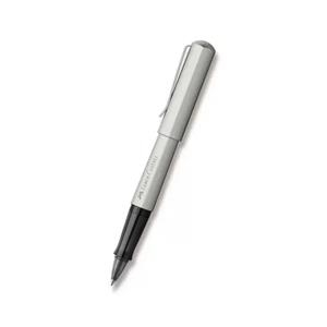 ROLLER FABER-CASTELL HEXO PLATEJAT MATE | 4005401405955 | 09140595 | Llibreria La Gralla | Librería online de Granollers