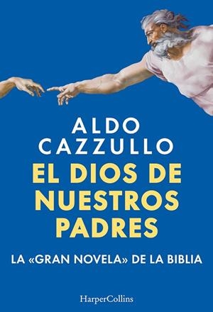 DIOS DE NUESTROS PADRES, EL | 9788410643307 | CAZZULLO, ALDO | Llibreria La Gralla | Llibreria online de Granollers
