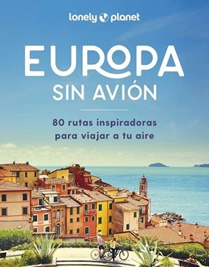 EUROPA SIN AVIÓN | 9788408292265 | AA. VV. | Llibreria La Gralla | Llibreria online de Granollers