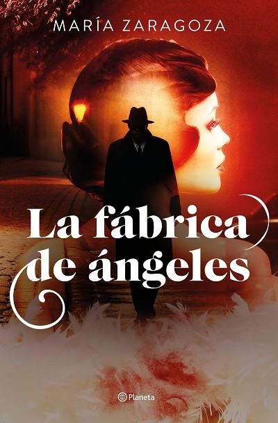 FÁBRICA DE ÁNGELES, LA | 9788408302520 | ZARAGOZA, MARÍA | Llibreria La Gralla | Llibreria online de Granollers