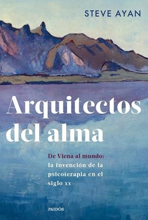 ARQUITECTOS DEL ALMA | 9788449343995 | AYAN, STEVE | Llibreria La Gralla | Llibreria online de Granollers