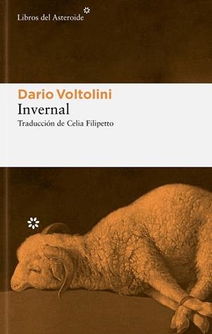 INVERNAL | 9788410178410 | VOLTOLINI, DARIO | Llibreria La Gralla | Llibreria online de Granollers
