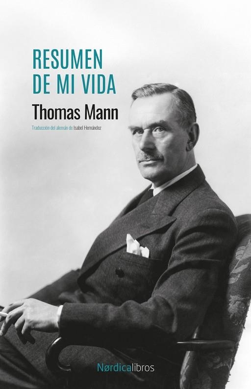 RESUMEN DE MI VIDA | 9791387563615 | MANN, THOMAS | Llibreria La Gralla | Llibreria online de Granollers