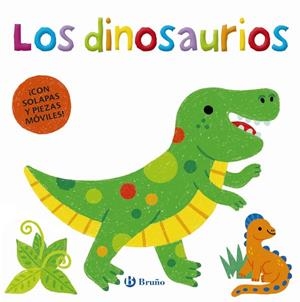 DINOSAURIOS, LOS | 9788469643846 | VV. AA. | Llibreria La Gralla | Llibreria online de Granollers