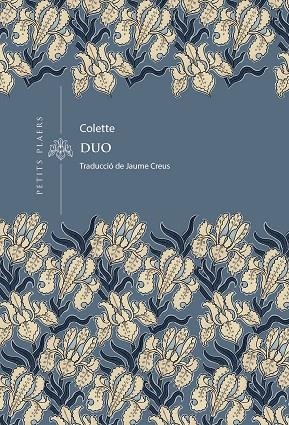 DUO | 9788419474889 | COLETTE | Llibreria La Gralla | Librería online de Granollers