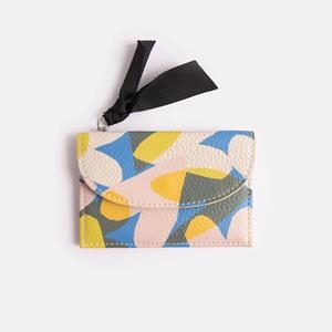 TARGETER MONEDER CAROLINE GARDNER CORS COLORS | 5034931313576 | COMCCP121 | Llibreria La Gralla | Llibreria online de Granollers