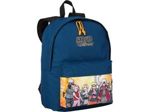 MOTXILLA AMERICANA NARUTO GRAN | 8435632403400 | COMT433915 | Llibreria La Gralla | Llibreria online de Granollers