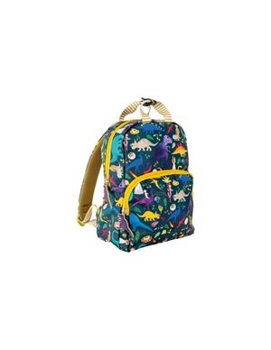 MOTXILLA FLOSS&ROCK  DINO  PETITA VERDA | 5055166360005 | COM48P6000 | Llibreria La Gralla | Llibreria online de Granollers