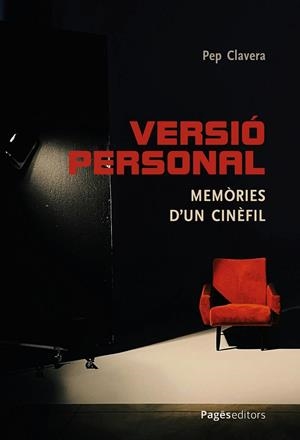 VERSIÓ PERSONAL | 9788413036441 | CLAVERA BARBANY, JOSEP | Llibreria La Gralla | Llibreria online de Granollers