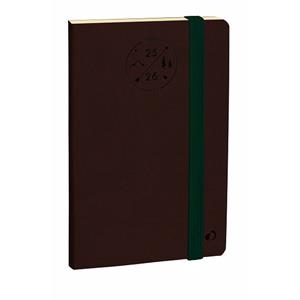 AGENDA 15 MESOS 2025-2026 QUO VADIS EVEREST SV COLORS | 3371010531714 | 149021Q | Llibreria La Gralla | Llibreria online de Granollers