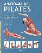 ANATOMIA DEL PILATES | 9789464990270 | BARNSLEY, ANNA | Llibreria La Gralla | Llibreria online de Granollers