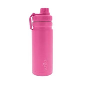 AMPOLLA TREMICA TOTTO 500ML JET FUCSIA | 7704682034829 | TOTAC63EJT0022510ZP52 | Llibreria La Gralla | Llibreria online de Granollers