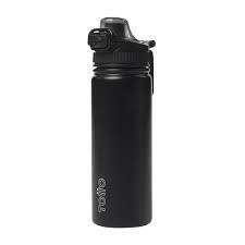AMPOLLA TERMICA  TOTTO 550 ML JET  NEGRA | 7704682000527 | TOTAC63EJT0022510ZN01 | Llibreria La Gralla | Llibreria online de Granollers