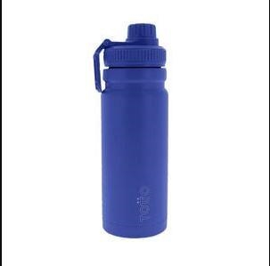 AMPOLLA TERMICA TOTTO 500ML JET | 7704682034843 | TOTAC63EJT0022510ZU11 | Llibreria La Gralla | Llibreria online de Granollers