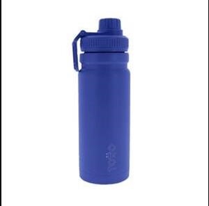 AMPOLLA TERMICA TOTTO 500ML JET | 7704682034843 | TOTAC63EJT0022510ZU11 | Llibreria La Gralla | Llibreria online de Granollers