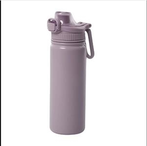AMPOLLA TERMICA TOTTO 500ML JET LILA CLAR | 7704682000541 | TOTAC63JT0022510ZM5E | Llibreria La Gralla | Llibreria online de Granollers