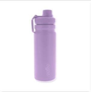 AMPOLLA TERMICA TOTTO 500ML JET LILA | 7704682034805 | TOTAC63JT00225140ZG1T | Llibreria La Gralla | Llibreria online de Granollers