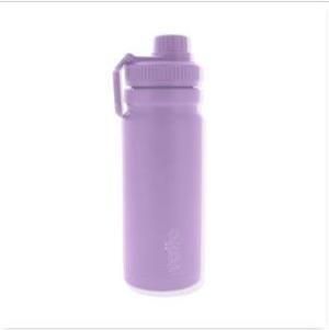 AMPOLLA TERMICA TOTTO 500ML JET LILA | 7704682034805 | TOTAC63JT00225140ZG1T | Llibreria La Gralla | Llibreria online de Granollers