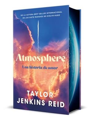 ATMOSPHERE | 9791387595135 | JENKINS REID, TAYLOR | Llibreria La Gralla | Librería online de Granollers