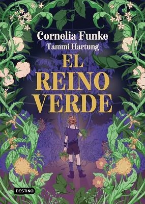 REINO VERDE, EL | 9788408303442 | FUNKE, CORNELIA | Llibreria La Gralla | Llibreria online de Granollers