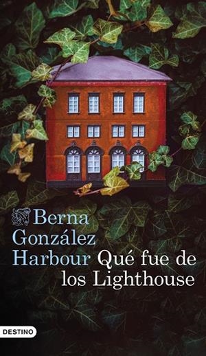 QUÉ FUE DE LOS LIGHTHOUSE | 9788423367818 | GONZÁLEZ HARBOUR, BERNA | Llibreria La Gralla | Librería online de Granollers