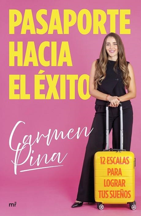 PASAPORTE HACIA EL ÉXITO | 9788427053991 | PINA, CARMEN | Llibreria La Gralla | Llibreria online de Granollers