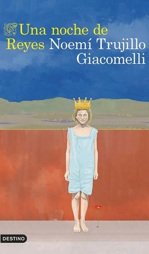 UNA NOCHE DE REYES | 9788423367900 | TRUJILLO, NOEMÍ | Llibreria La Gralla | Librería online de Granollers