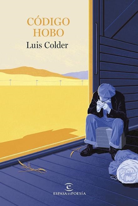 CÓDIGO HOBO | 9788467077599 | COLDER, LUIS | Llibreria La Gralla | Llibreria online de Granollers