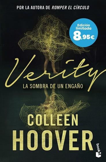 VERITY. LA SOMBRA DE UN ENGAÑO | 9788408304524 | HOOVER, COLLEEN | Llibreria La Gralla | Llibreria online de Granollers