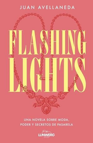 FLASHING LIGHTS | 9788410378957 | AVELLANEDA, JUAN | Llibreria La Gralla | Llibreria online de Granollers